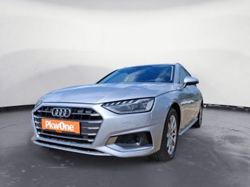 Audi A4 - 12
