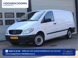 Mercedes-Benz Vito 109 CDI Lang L2 - Airco - Trekhaak - 70DKM - Mercedes-Benz 2010