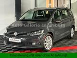 Volkswagen Touran 1.4TSI Highline*DSG*LED*AHK*Alcantara*2Hd - Volkswagen Touran: 1.2