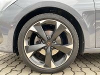 Cupra Leon - Vorschau Bild 13