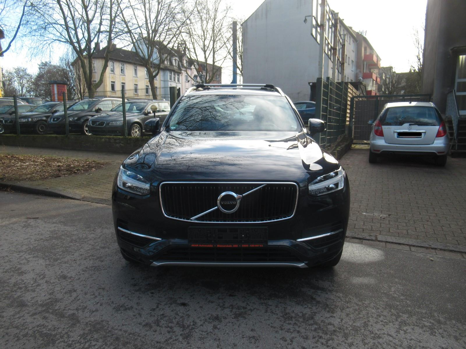 Volvo XC90 Momentum AWD