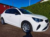 Opel Corsa F Edition - Opel Corsa mit Diesel-Antrieb: Weiß