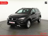 Seat Ateca 1.5 TSI DSG Xcellence LED Navi Kamera DAB - Seat Ateca in Halle