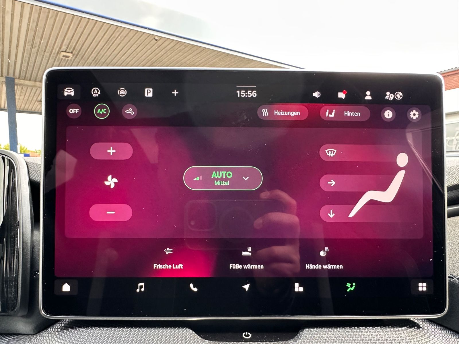 Fahrzeugabbildung SKODA Kodiaq 2.0 TDI 4x4 Sportline Matrix/AHK/Pano/7