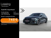 Audi RS3 - Vorschau Bild 1