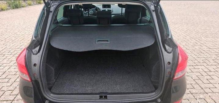 Renault Clio 2010 — photo 10