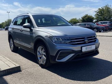 Volkswagen Tiguan Allspace - 6