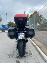 BMW S1000XR inkl. Koffer EZ 21 Service/TÜV neu 13tkm - BMW X2