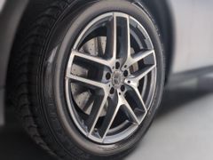 MERCEDES-BENZ GLC 300 Coupe 4Matic 9G-TRONIC AMG Line ILS SHD