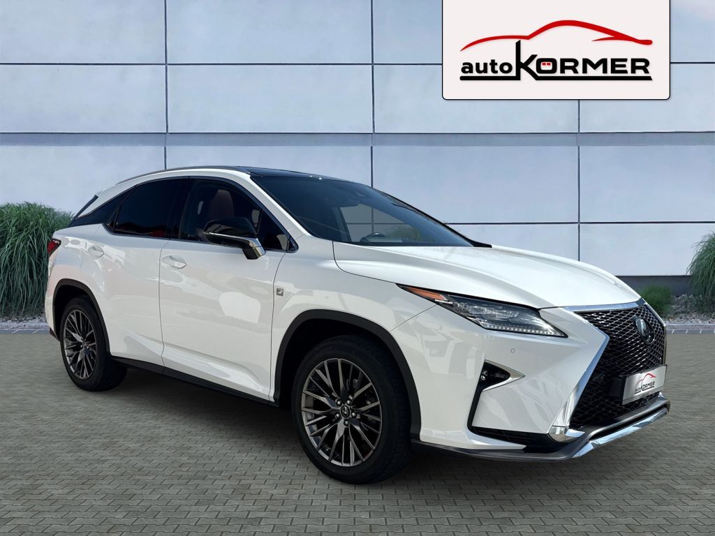 LEXUS RX 300