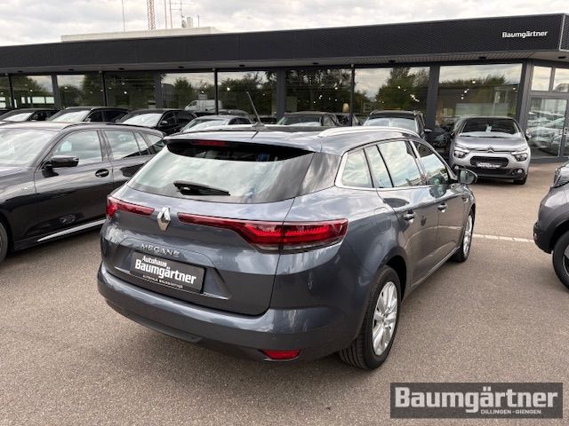 Fahrzeugabbildung Renault Megane Grandtour Business Edition dCi 115 EDC
