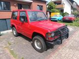 Mitsubishi l040 pajerp - Mitsubishi Pajero aus 1989