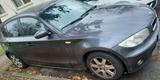 BMW 1-er, e87, 116i Benzin, 2005 Baujahr - BMW in Frankfurt (Main): 2.8