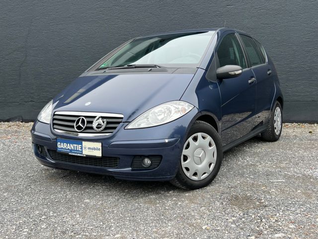 Mercedes-Benz A -Klasse A 170 *Sitzheizung* *AHK* *KLIMA*