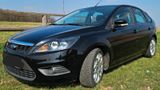 Ford Focus 1,6 Black Magic Black Magic - Ford Focus: Black Magic