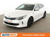 Kia Optima 2.0 Hybrid Spirit Aut.*NAVI*BI-LED*ACC* - Kia mit Hybrid-Antrieb
