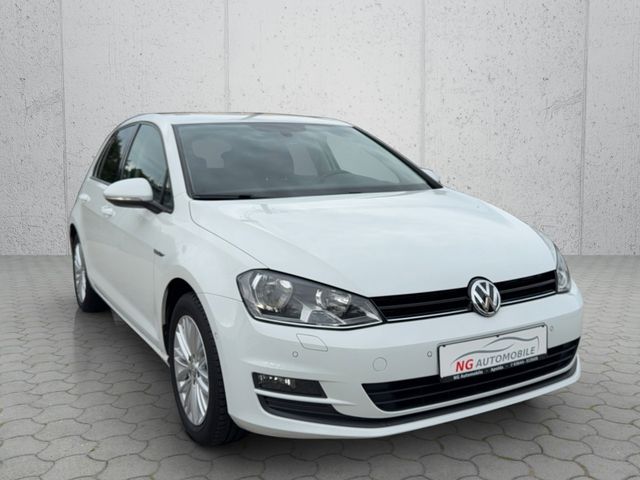 Volkswagen Golf VII 1.4 TSI Lim. Cup *Eu.6*PDC*Navig.*LM*