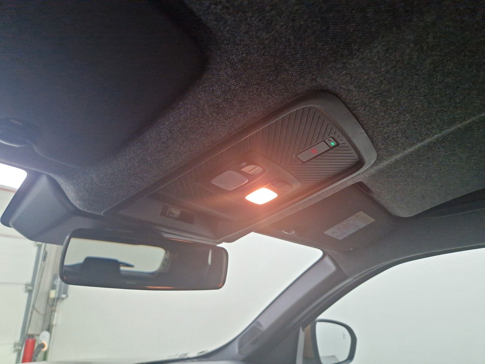 DACIA Duster  Extreme Hybrid 155 Winter-Plus – Bild 31