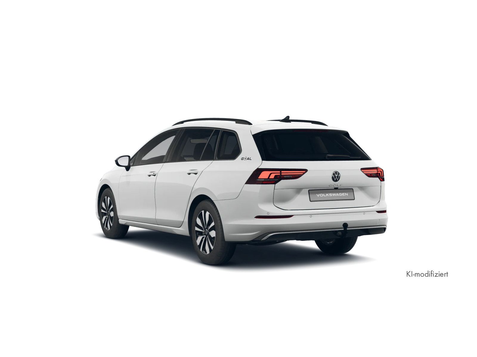 Volkswagen Golf - Bild 5