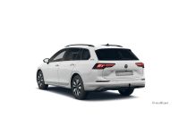 Volkswagen Golf - Vorschau Bild 5