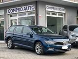 Volkswagen Passat 8ª 2.0 TDI SCR EVO DSG Busines - VW Passat mit Halbautomatikschaltung