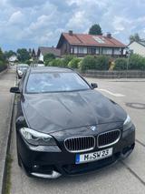 BMW 535d xDrive Touring - - BMW 535 Gebrauchtwagen in München
