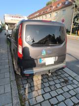 Ford Grand Tourneo 1.5 TDCi 88kW PowerShift Titan. - Ford Grand Tourneo von privat