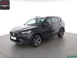Seat Tarraco 2.0 TSI 4Drive FR 7 SITZE,360GRAD,PANO - Seat Tarraco Gebrauchtwagen in Berlin
