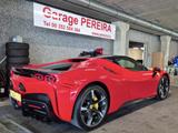 Ferrari SF90 Stradale DAYTONA RACING SEATS FULL ELECTRIC - Ferrari: Stradale