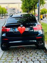 BMW X6 xDrive30d  - BMW X6: Xdrive30d