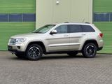 Jeep Grand Cherokee 3.0 CRD Limited Aut./AHK /Kamera - Jeep Grand Cherokee: Standheizung