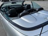 Mercedes-Benz CLK 200 KOMPRESSOR AVANTGARDE - Mercedes-Benz CLK 200 aus 2001: Kompressor