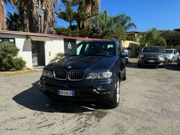 BMW X5 - 2