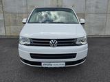 Volkswagen T5 Multivan Edition 25 4Motion DSG erst 92Tkm - Volkswagen: Multivan