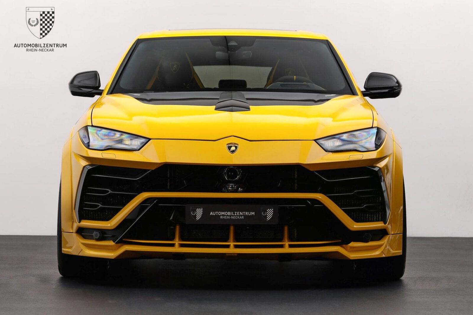 Lamborghini Urus NOVITEC Esteso FullCarbon 23 NL4 FullPPF foto 2