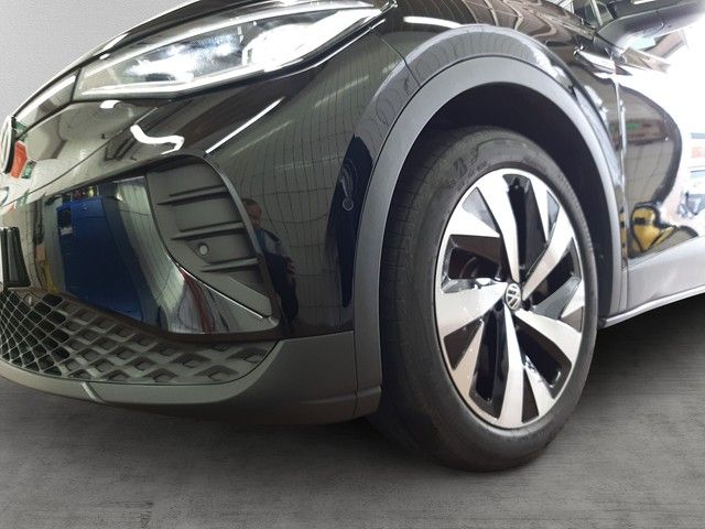 Fahrzeugabbildung Volkswagen ID.4 Pro Performance AHK Pano HeadUp Matrix