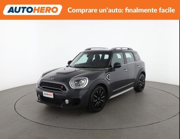 MINI MINI Countryman 2.0 Cooper S Countryman