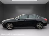Mercedes-Benz A 250e Lim. AMG Line Premium+Burmester+360°+Memo - Mercedes-Benz A-Class Jahreswagen: Automatik