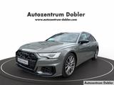 Audi S6 Avant 3.0 TDI 253 kW AHK B+O Matrix Bluetooth - gebrauchte Audi S6 aus dem Jahr 2024
