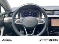 Volkswagen Passat Variant - Vorschau Bild 12