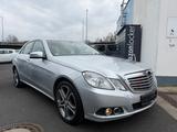 Mercedes-Benz E 220 E -Klasse Standheizung Automatik TüvNeu - gebrauchte Mercedes-Benz E 220 aus dem Jahr 2009