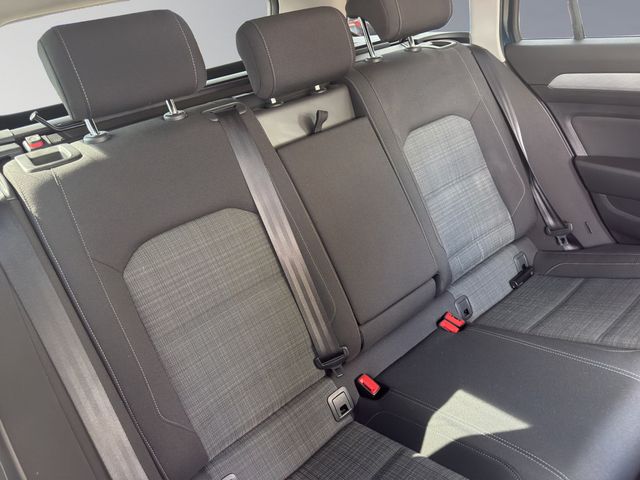 Passat Variant 2.0TDI Business