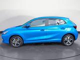MG3 Offenburg/Pforzheim Luxury Autom. 360°Kam Ca - blaue MG MG3