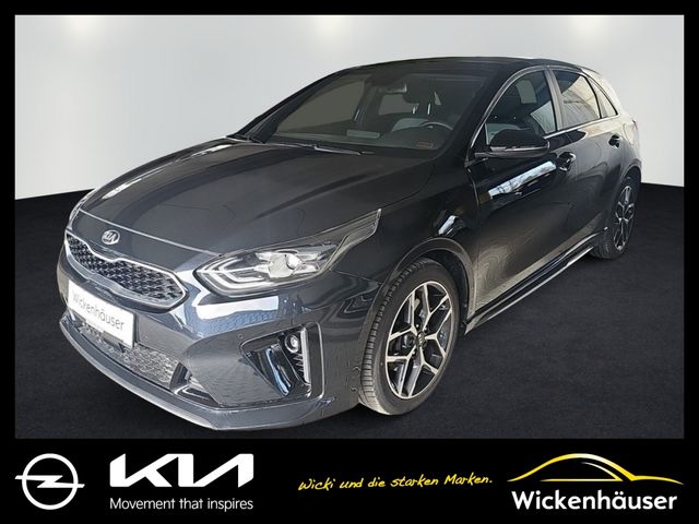 Kia cee'd 1.4 T-GDI GT Line GT-Line ACC Navi FLA LM