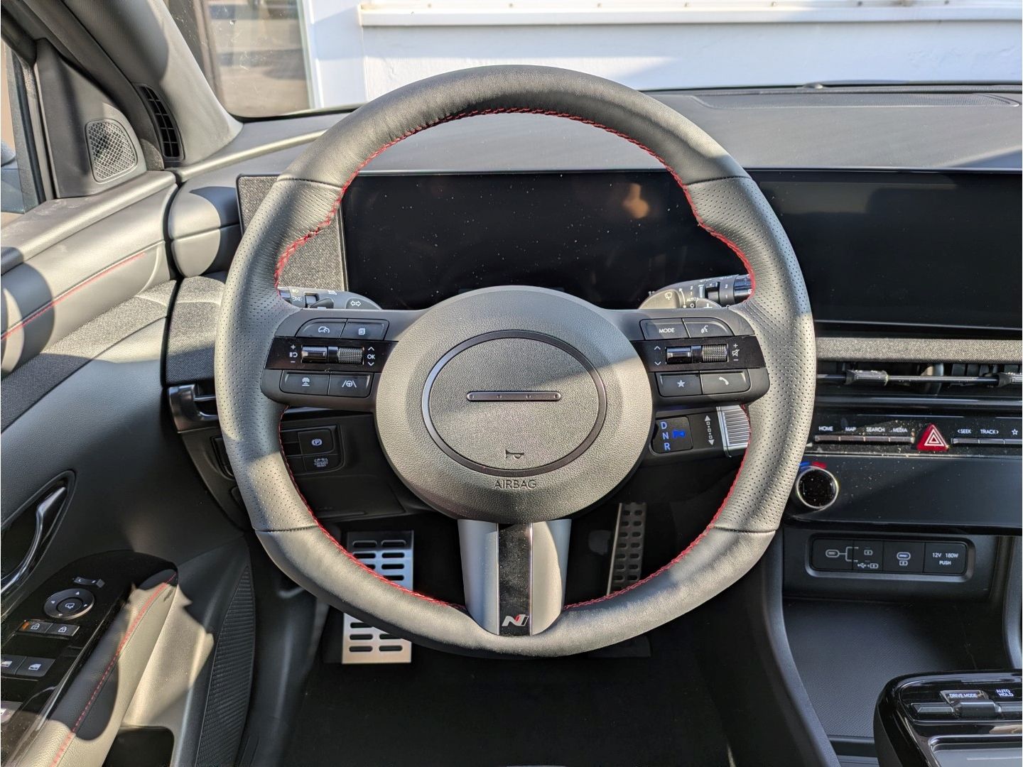 Hyundai Tucson – Bild 8