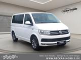Volkswagen T6 Caravelle  DSG Comfort LED NAV. PDC 8Sitz ACC - Volkswagen T6 Caravelle aus 2017