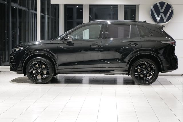 Volkswagen Tiguan 2.0TSI DSG 4Motion R-Line BlackStyle Pano