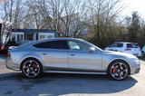 Audi A7 SB 3.0 TDI quattro*LED MATRIX*ACC*SOFTCL*VOLL - Audi mit Diesel-Antrieb: Beige