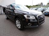 Audi Q5 2.0 TDI S tronic quattro - Audi Q5 mit Diesel-Antrieb: 2.0