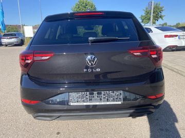 Volkswagen Polo - 4